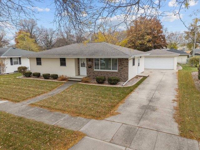 House for sale in Kimberly, Wisconsin