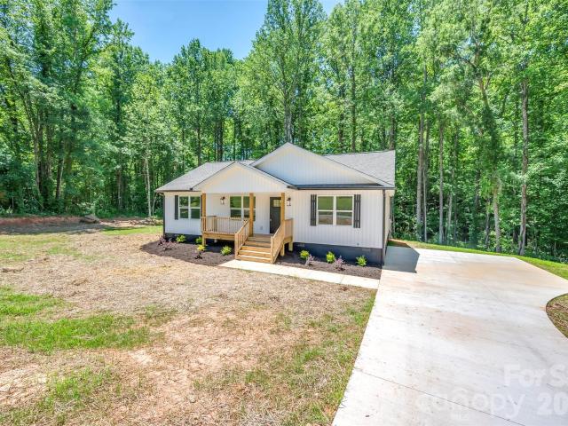 House for sale in Rutherford, North Carolina