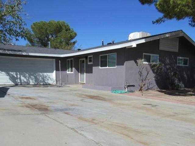 House for sale in Ridgecrest, Kern County