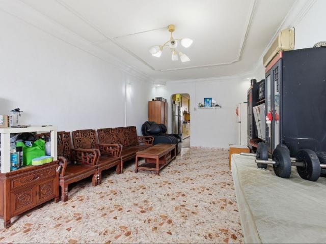 Apartment for sale