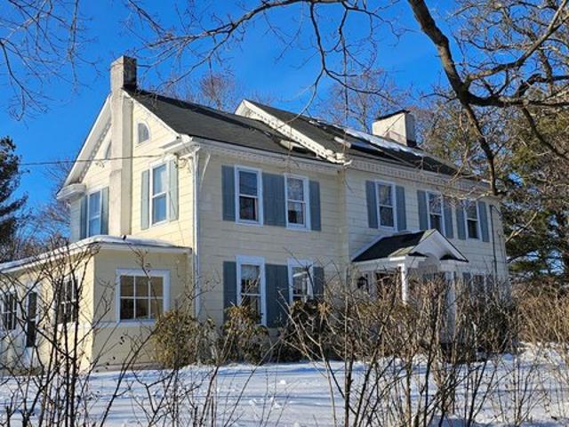 House for sale in Pennington, New Jersey
