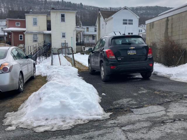House for sale in Tamaqua, Pennsylvania