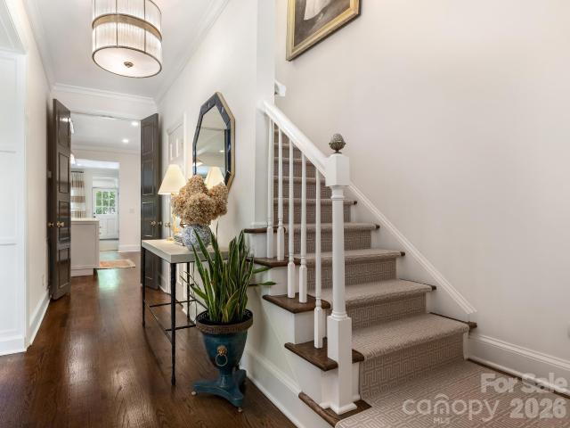 Townhouse for sale in Mecklenburg, North Carolina