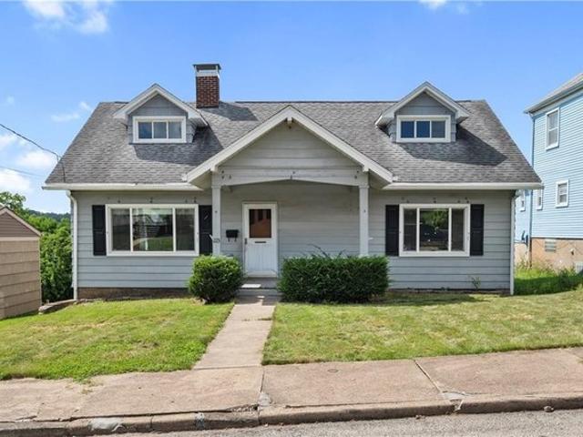 House for sale in Mount Vernon, New Kensington