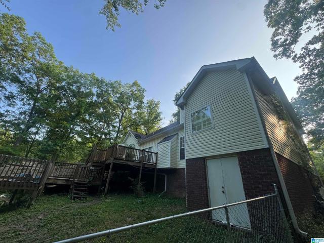 House for sale in Columbiana, Alabama