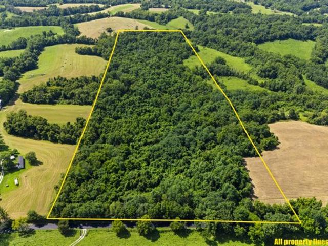 Land for sale in Paris, Kentucky