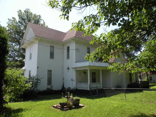 House for sale in Kansas