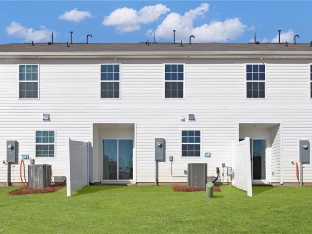 Townhouse for sale in Stokes, North Carolina