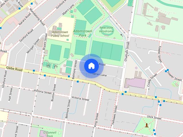 Apartment for rent in Ambergate, New South Wales