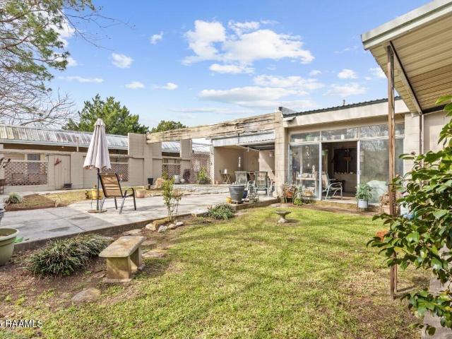 House for sale in Saint Martin, Louisiana