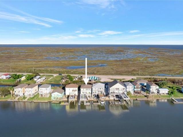 House for sale in Matagorda, Matagorda County