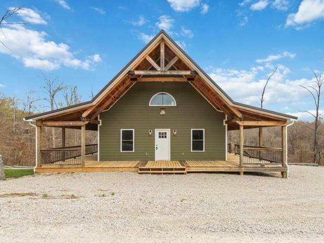 House for sale in Jamestown, Kentucky