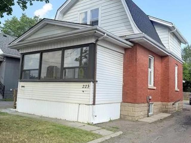 House for sale in Georgina, Ontario