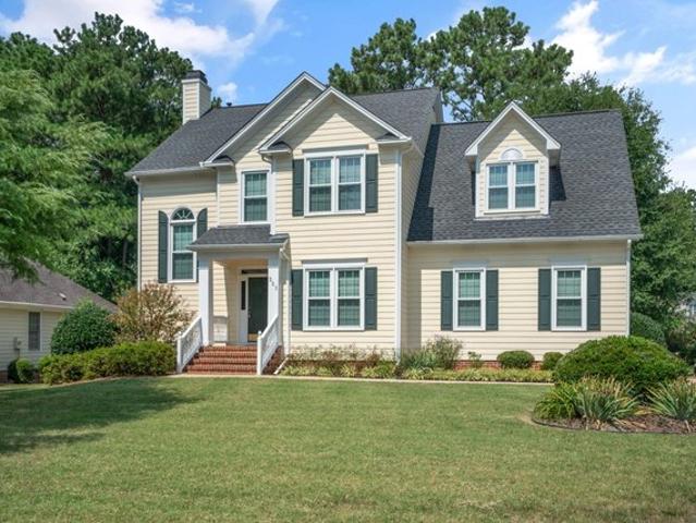 House for sale in Wake, North Carolina