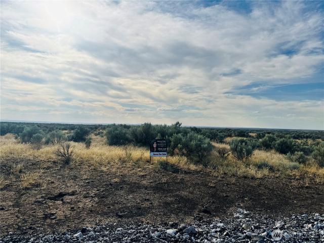 Land for sale in Wilson Creek, Washington