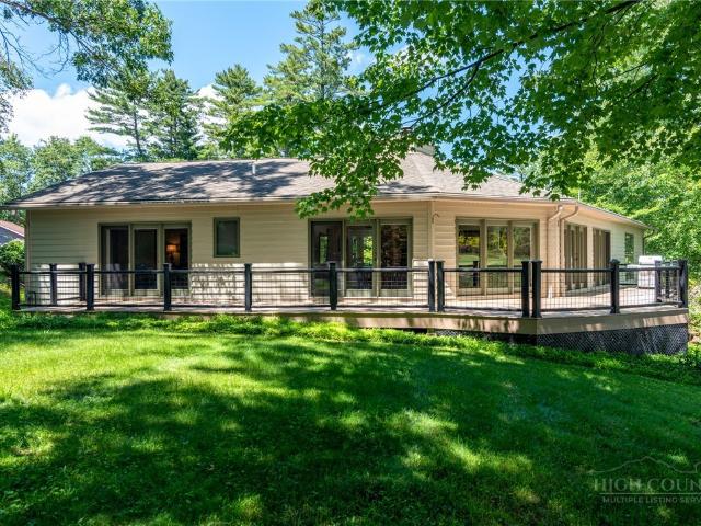 House for sale in Alleghany, North Carolina