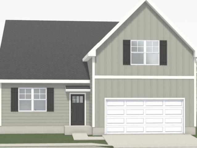House for sale in Tennessee