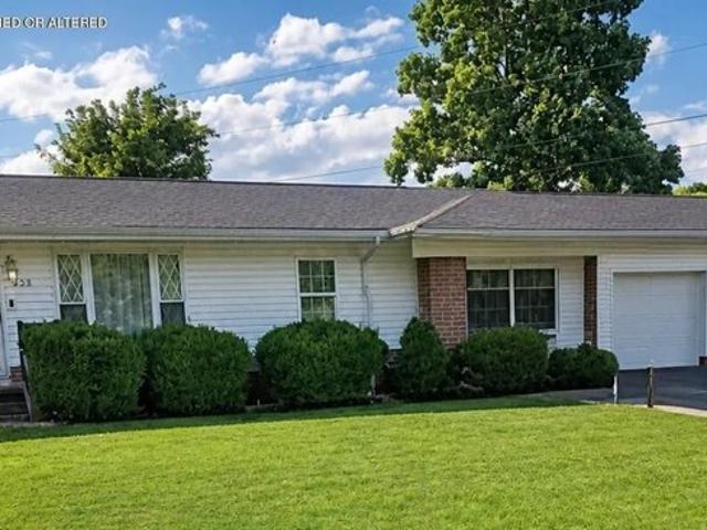 House for sale in Rossville, Georgia