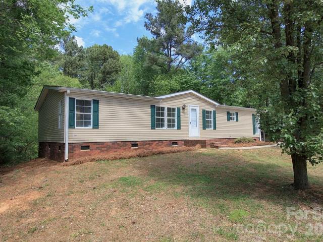 Property for sale in Troutman, North Carolina