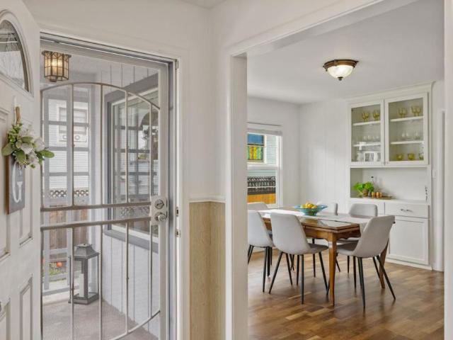 House for sale in Santa Cruz, California