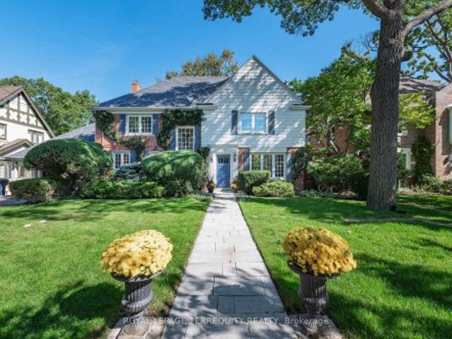 House for sale in Woburn, Ontario