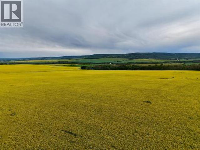 Farm for sale in Tomslake, British Columbia