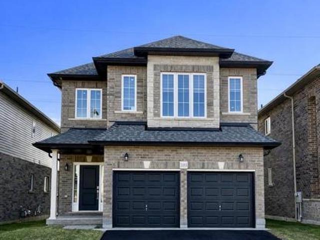 House for sale in Ancaster, Ontario