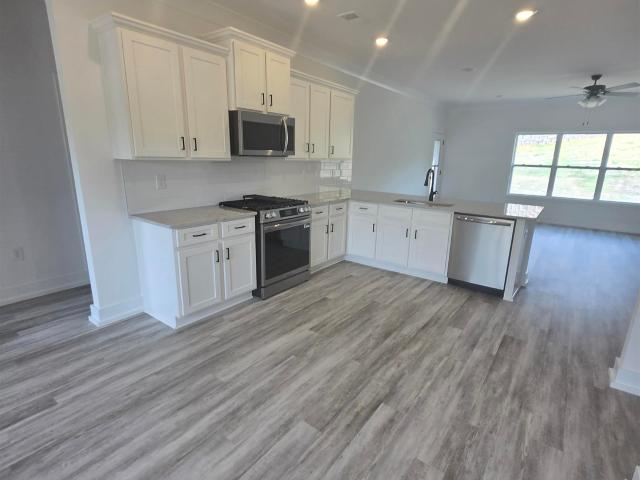 House for sale in Hidden Lakes Preserve, Mauldin