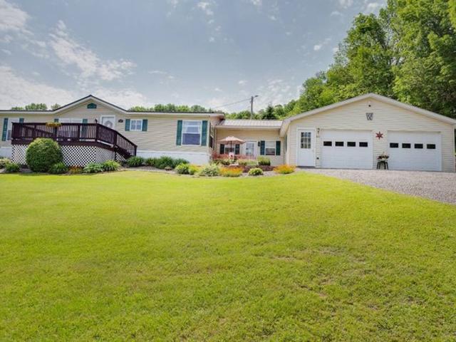 House for sale in Edmeston, New York