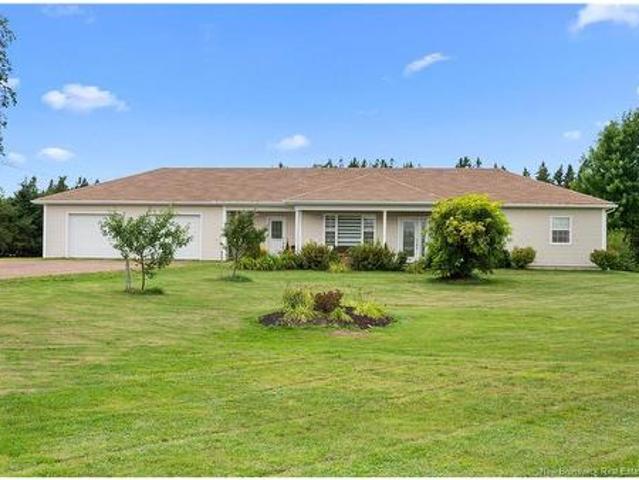 House for sale in Dundas, New Brunswick