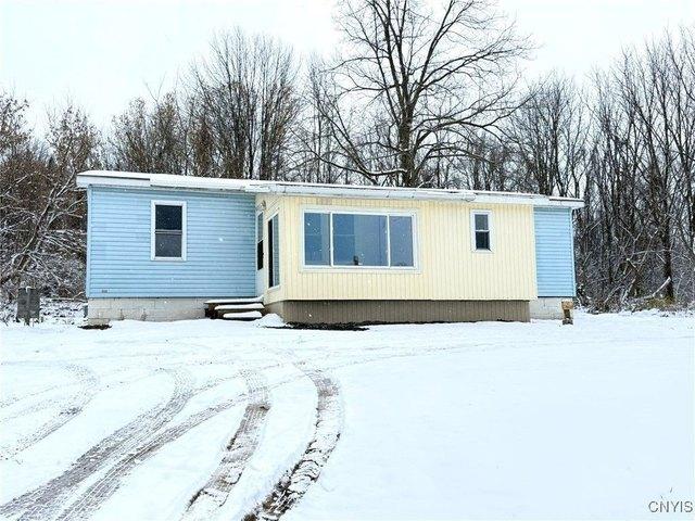 House for sale in Cayuga, New York