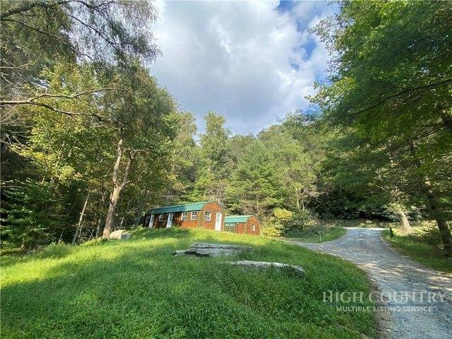 Land for sale in Watauga, North Carolina