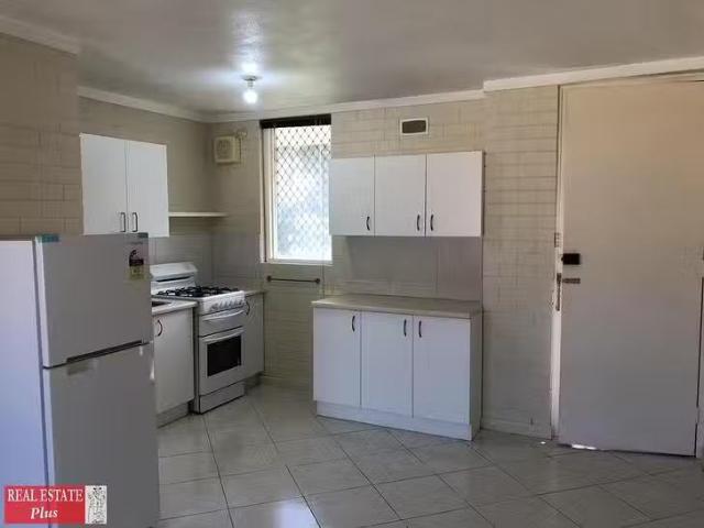 Apartment for rent in North Perth