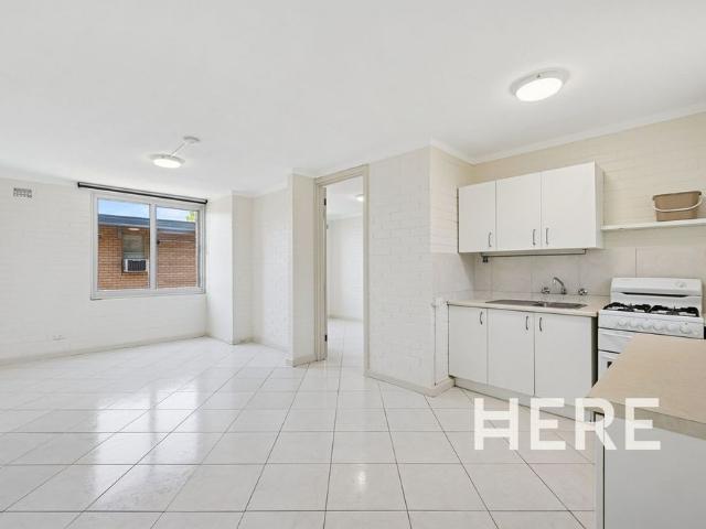Apartment for rent in North Perth, Western Australia
