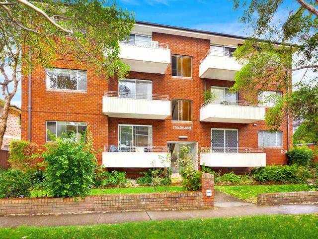 House for rent in Strathfield