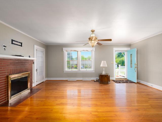 House for sale in Siler City, Chatham County