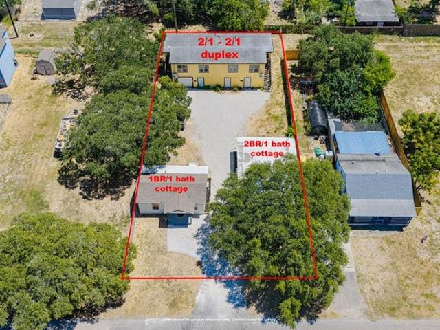 House for sale in San Patricio, Texas
