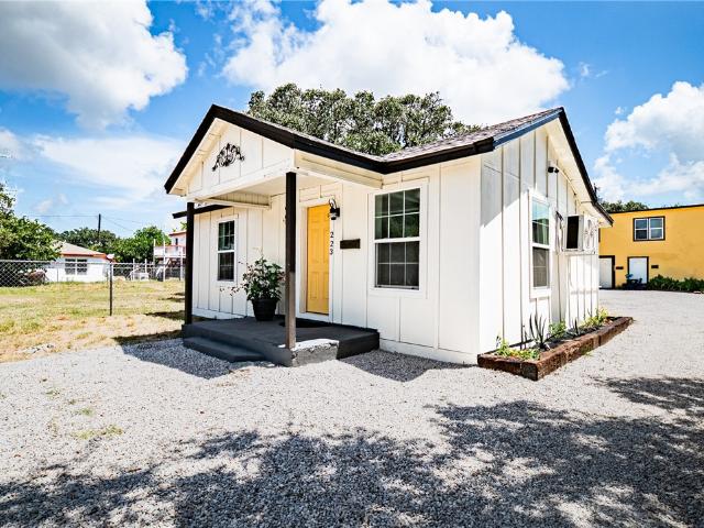House for sale in San Patricio, Texas