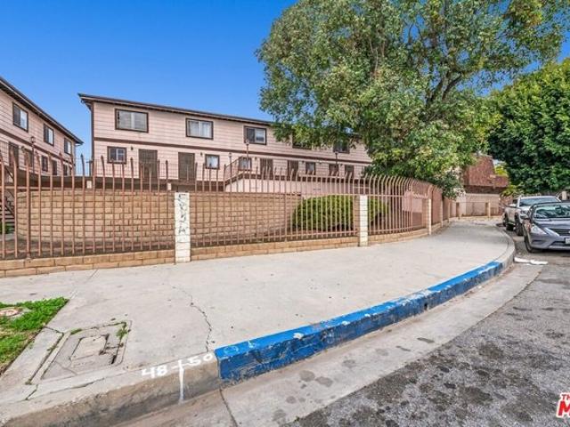 Condo for sale in Compton, California