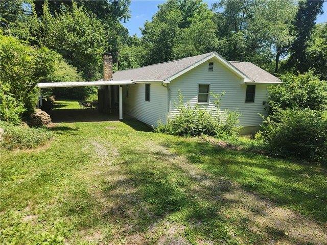 House for sale in Butler, Pennsylvania