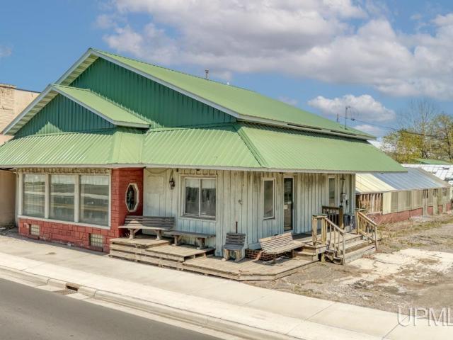 Commercial for sale in Kingsford, Michigan