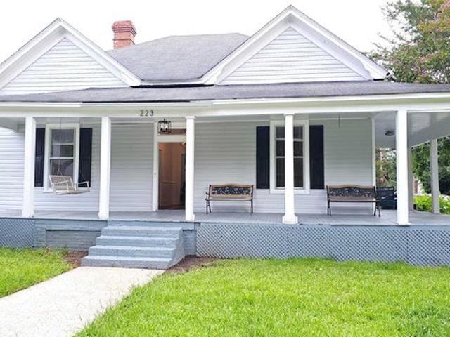 House for sale in Union, South Carolina