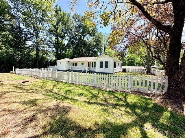 House for sale in Ark
