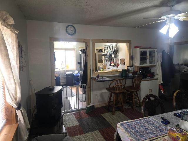 House for sale in Gratiot, Michigan