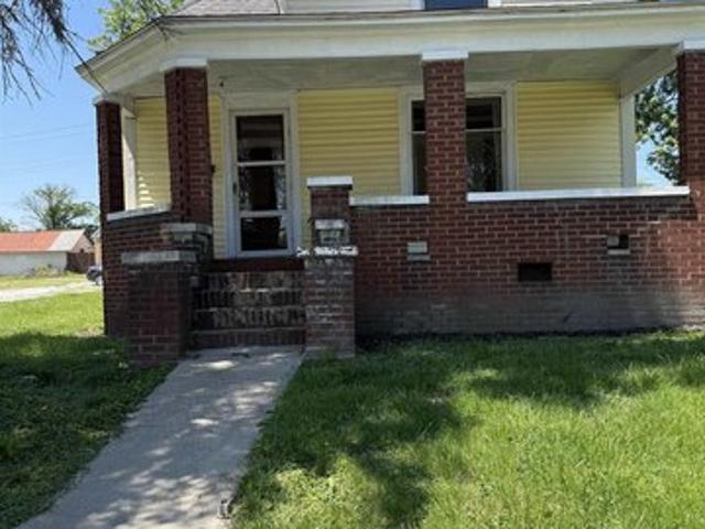 House for sale in Jasonville, Indiana