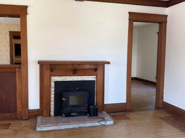 House for sale in Jasonville, Indiana