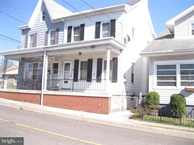 Townhouse for sale in Orwigsburg, Pennsylvania