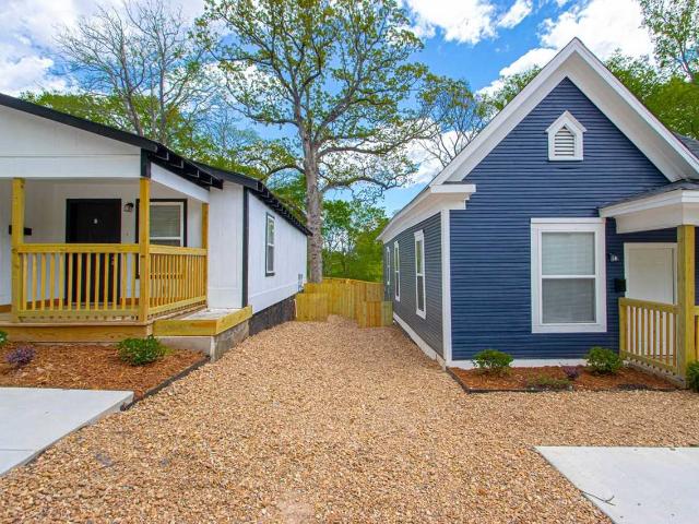Apartment for rent in Ark