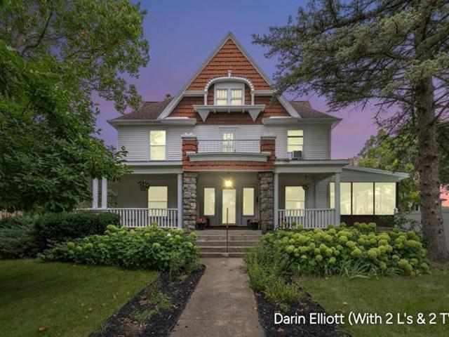 House for sale in Ionia, Michigan