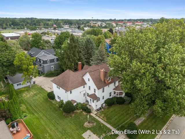 House for sale in Ionia, Michigan